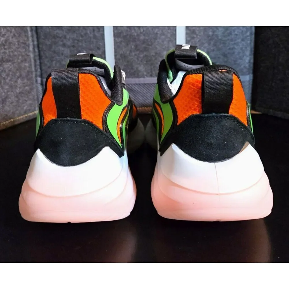 NIB - Mazino Krypton Size 10 - Men's